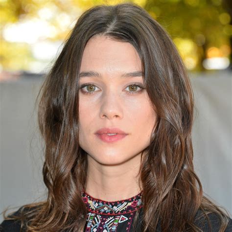 àstrid bergès frisbey